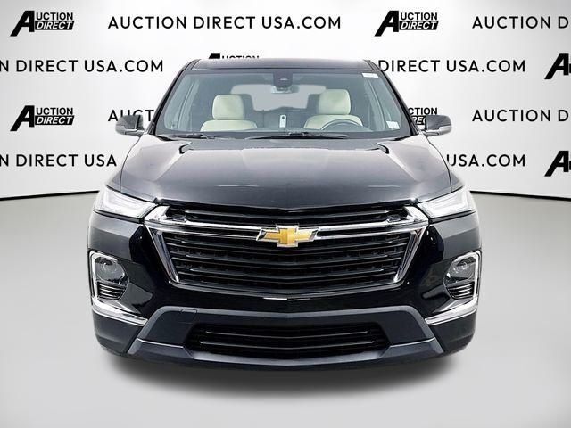 2022 Chevrolet Traverse LS Raleigh NC