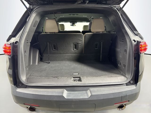 2022 Chevrolet Traverse LS Raleigh NC