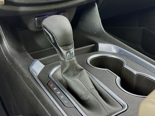 2022 Chevrolet Traverse LS Raleigh NC