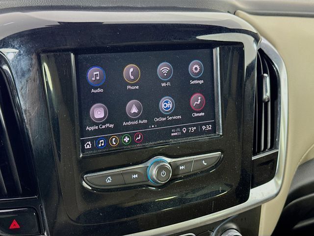 2022 Chevrolet Traverse LS Raleigh NC