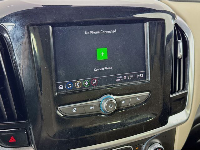 2022 Chevrolet Traverse LS Raleigh NC