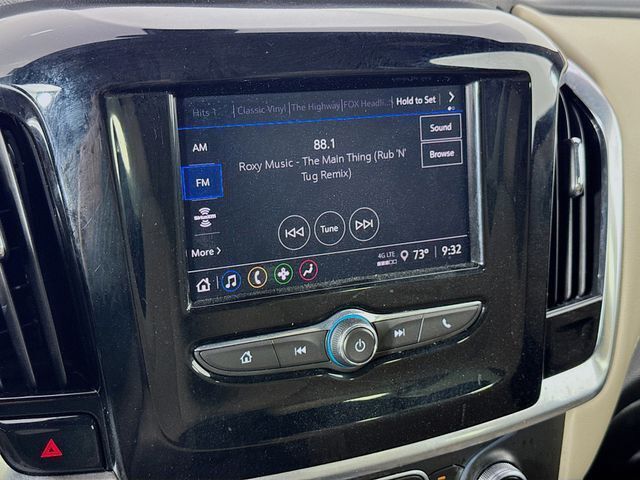 2022 Chevrolet Traverse LS Raleigh NC