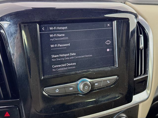 2022 Chevrolet Traverse LS Raleigh NC