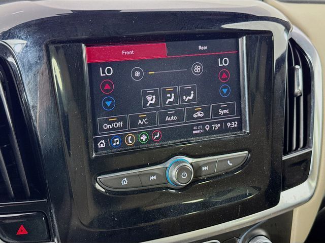 2022 Chevrolet Traverse LS Raleigh NC