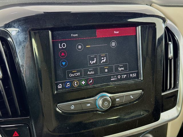 2022 Chevrolet Traverse LS Raleigh NC