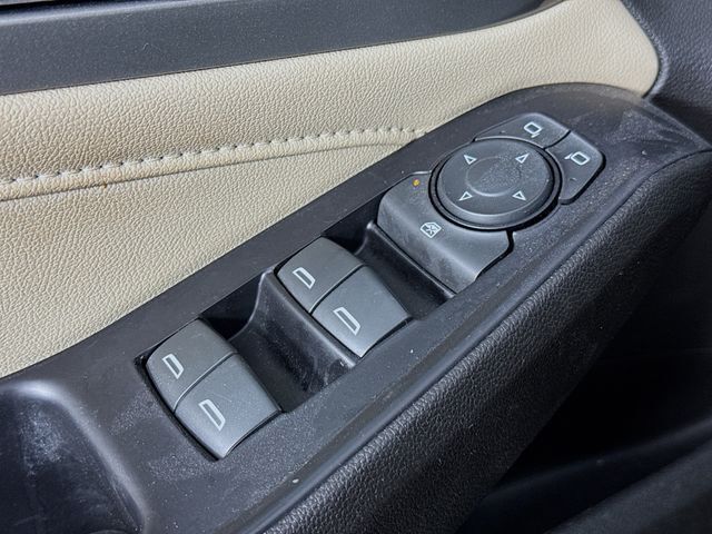 2022 Chevrolet Traverse LS Raleigh NC