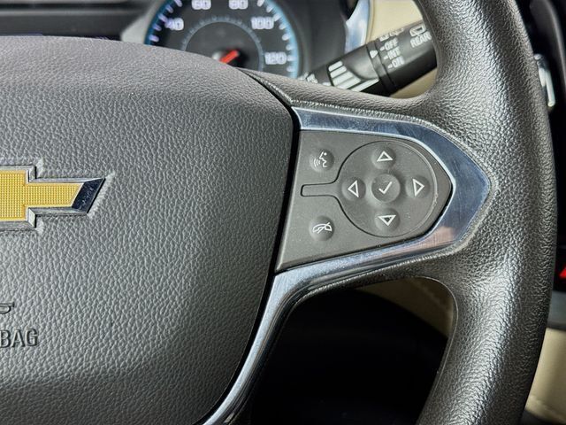 2022 Chevrolet Traverse LS Raleigh NC