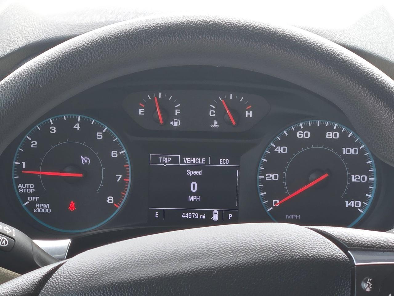 2022 Chevrolet Traverse LS Castroville TX