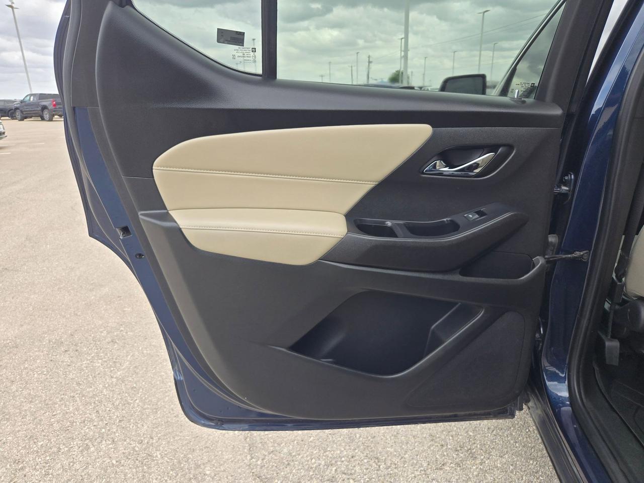 2022 Chevrolet Traverse LS Castroville TX