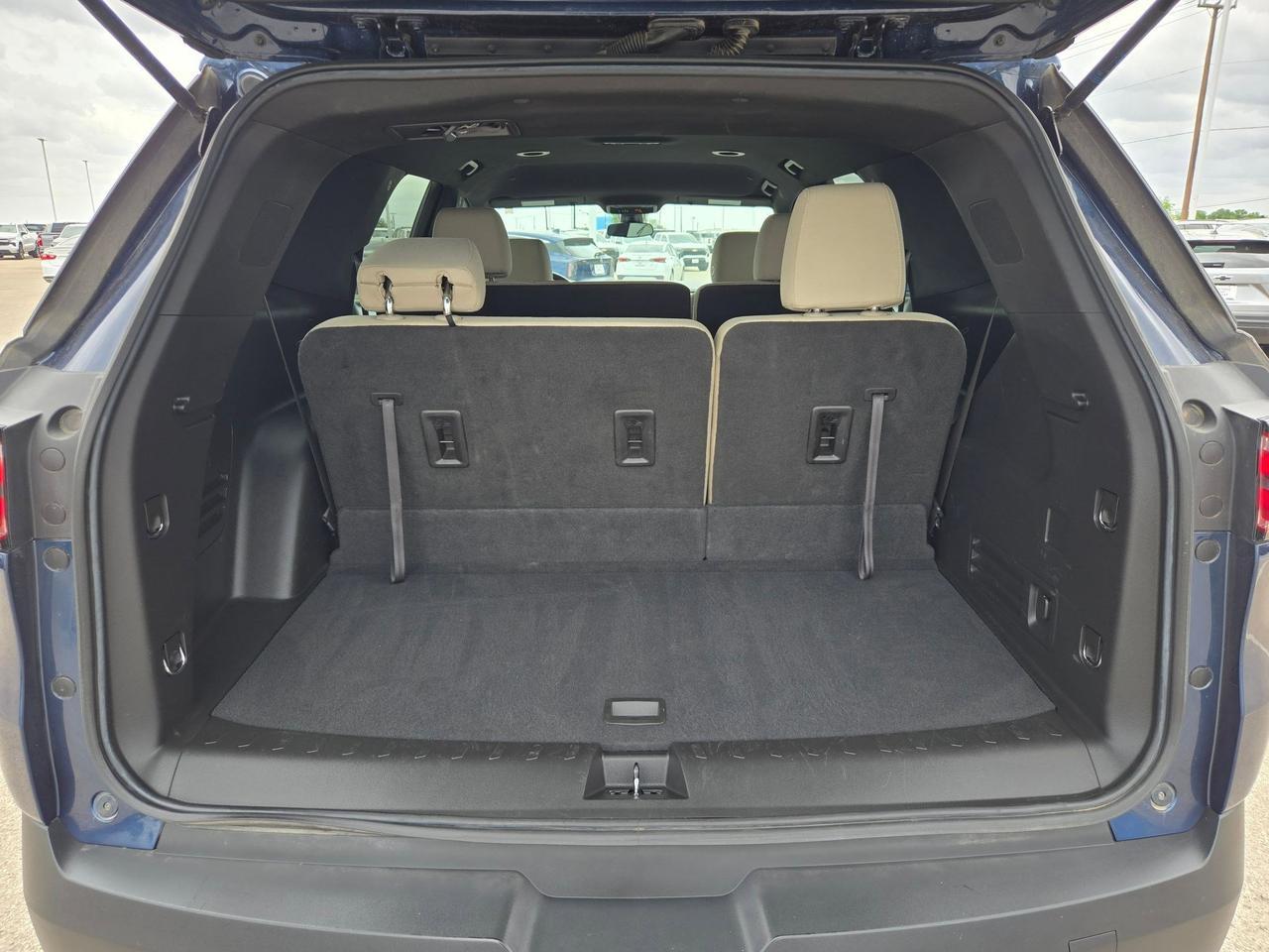 2022 Chevrolet Traverse LS Castroville TX