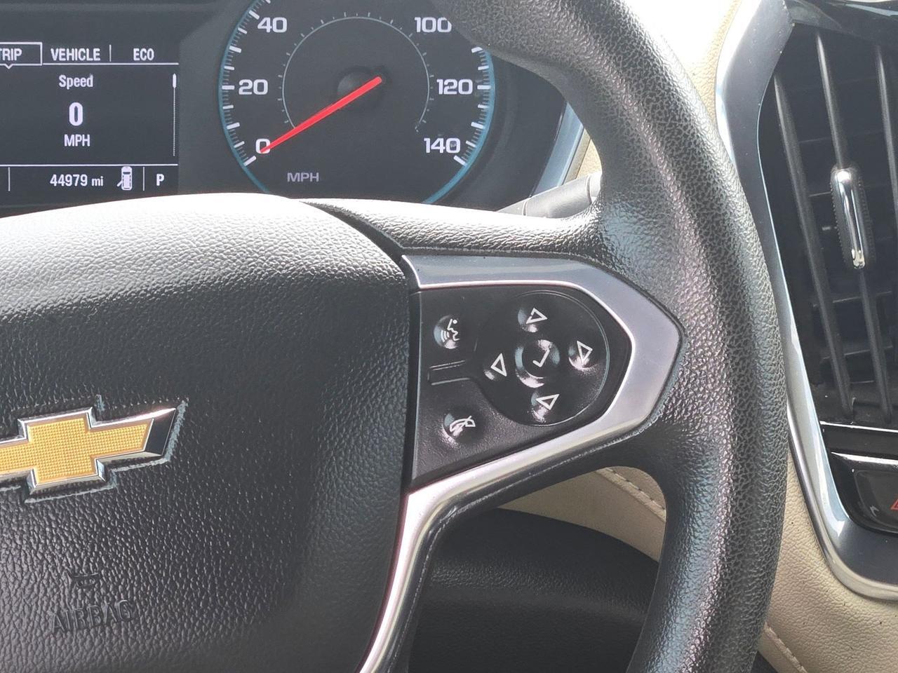 2022 Chevrolet Traverse LS Castroville TX