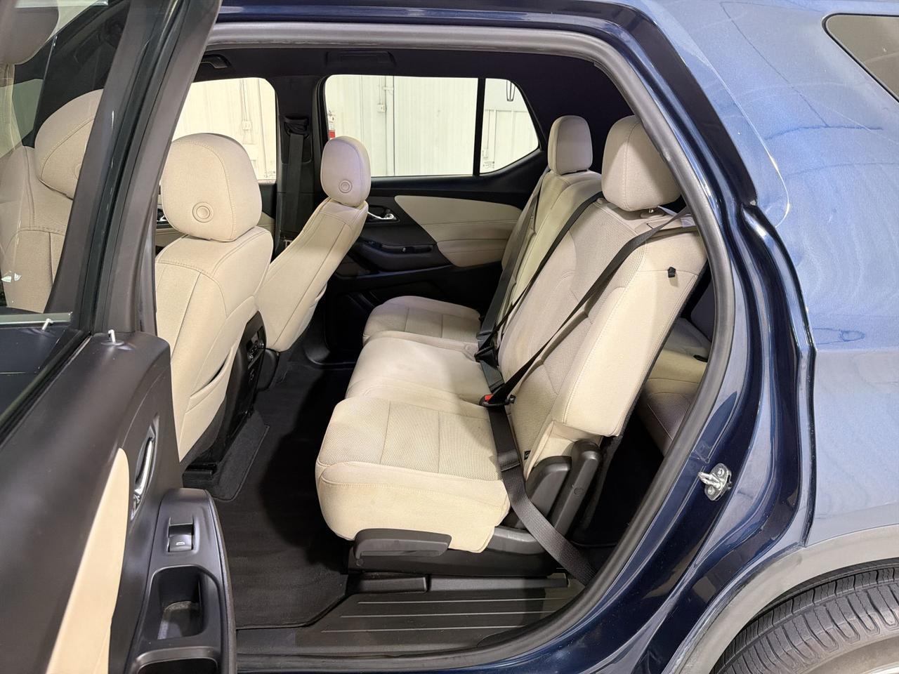 2022 Chevrolet Traverse LS San Antonio TX