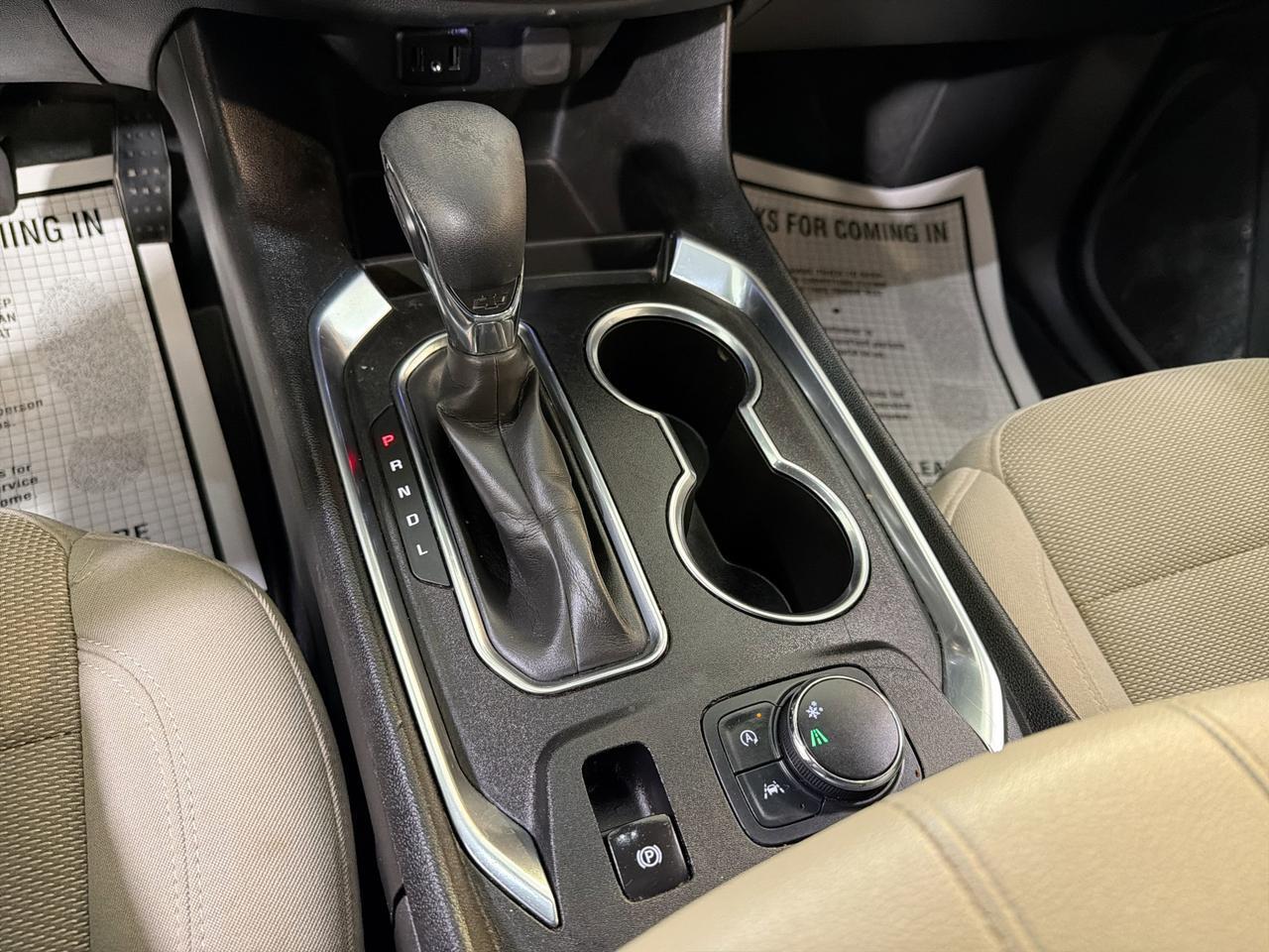 2022 Chevrolet Traverse LS San Antonio TX