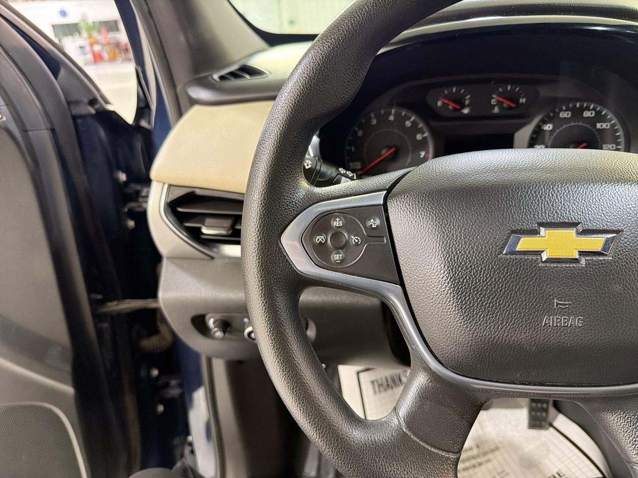 2022 Chevrolet Traverse LS San Antonio TX