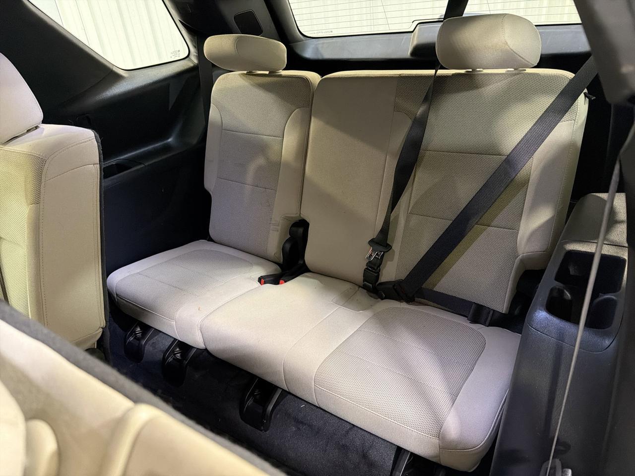 2022 Chevrolet Traverse LS San Antonio TX