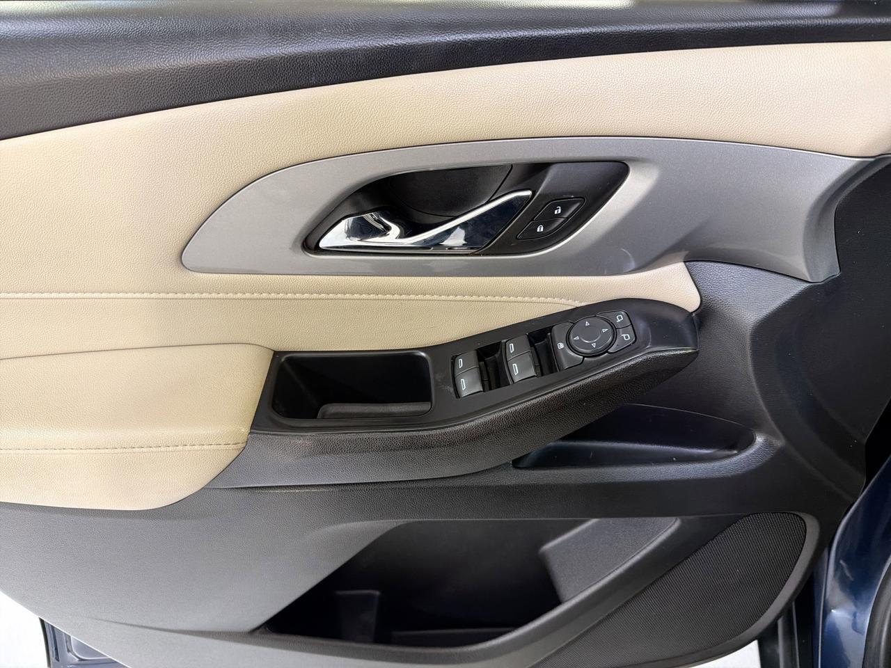 2022 Chevrolet Traverse LS San Antonio TX