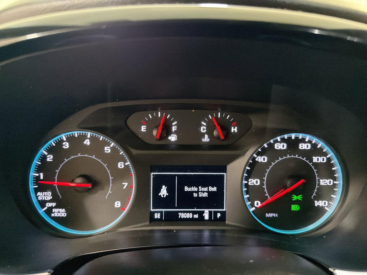 2022 Chevrolet Traverse LS San Antonio TX