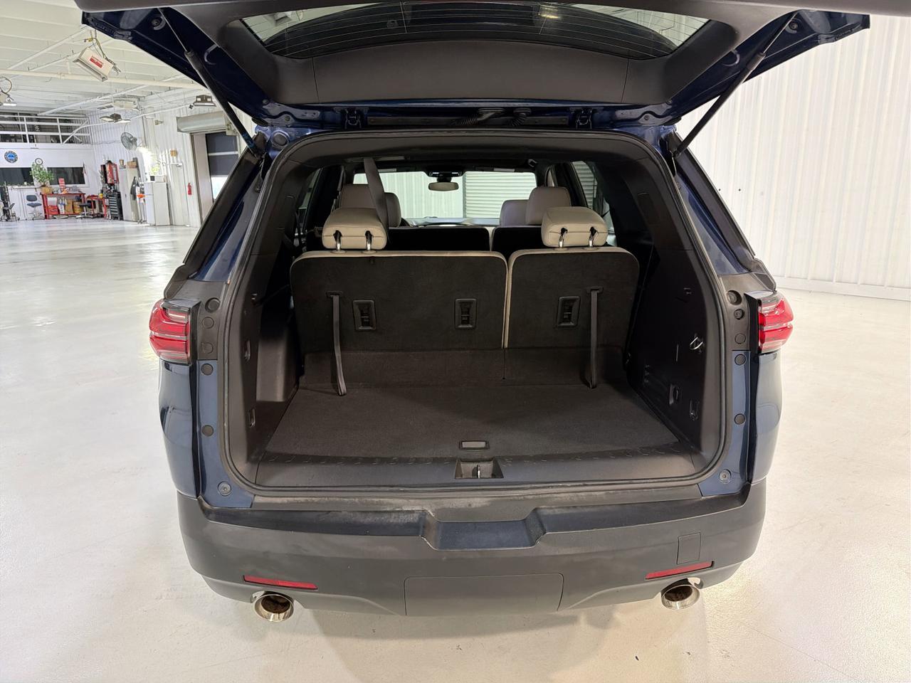 2022 Chevrolet Traverse LS San Antonio TX