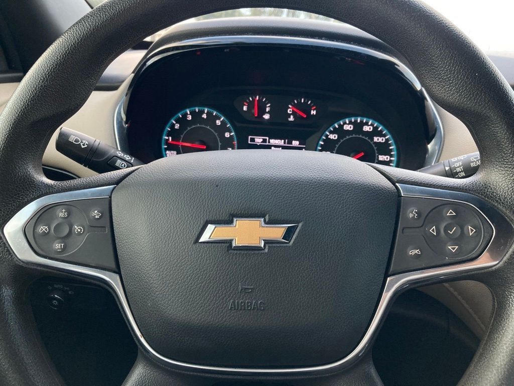 2022 Chevrolet Traverse LS San Antonio TX