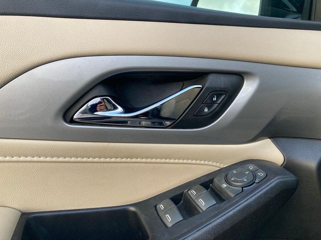2022 Chevrolet Traverse LS San Antonio TX