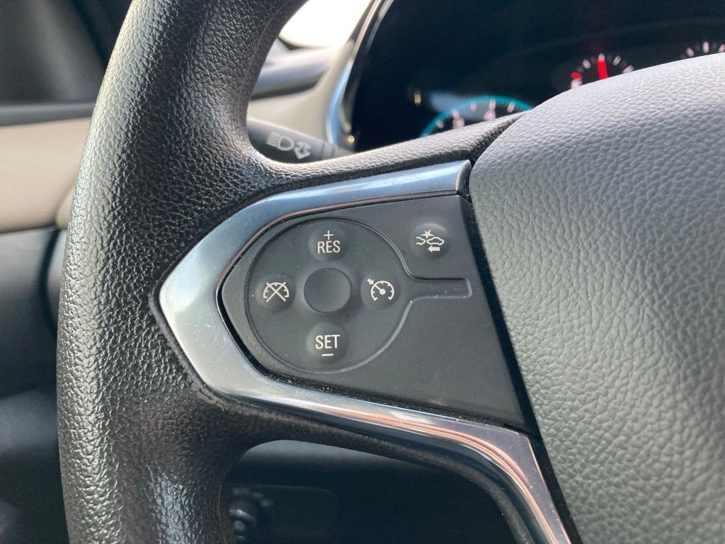 2022 Chevrolet Traverse LS San Antonio TX