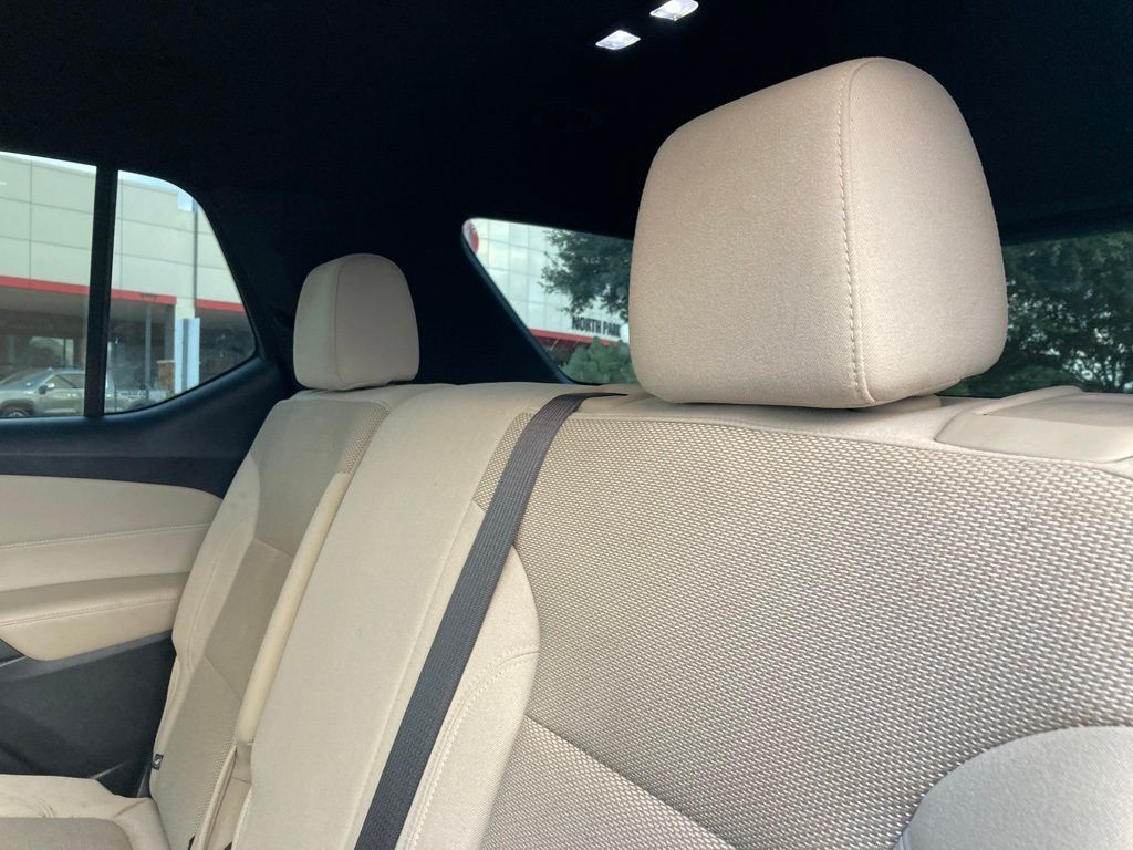 2022 Chevrolet Traverse LS San Antonio TX