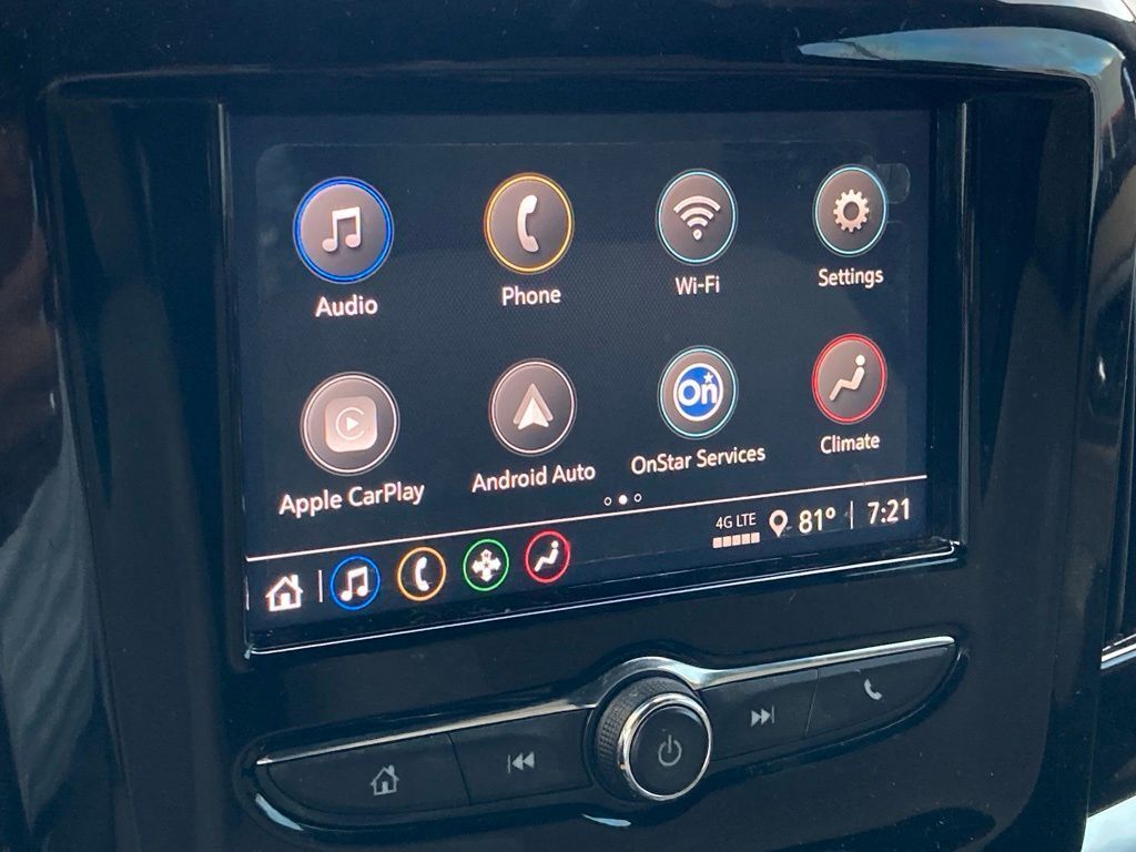 2022 Chevrolet Traverse LS San Antonio TX