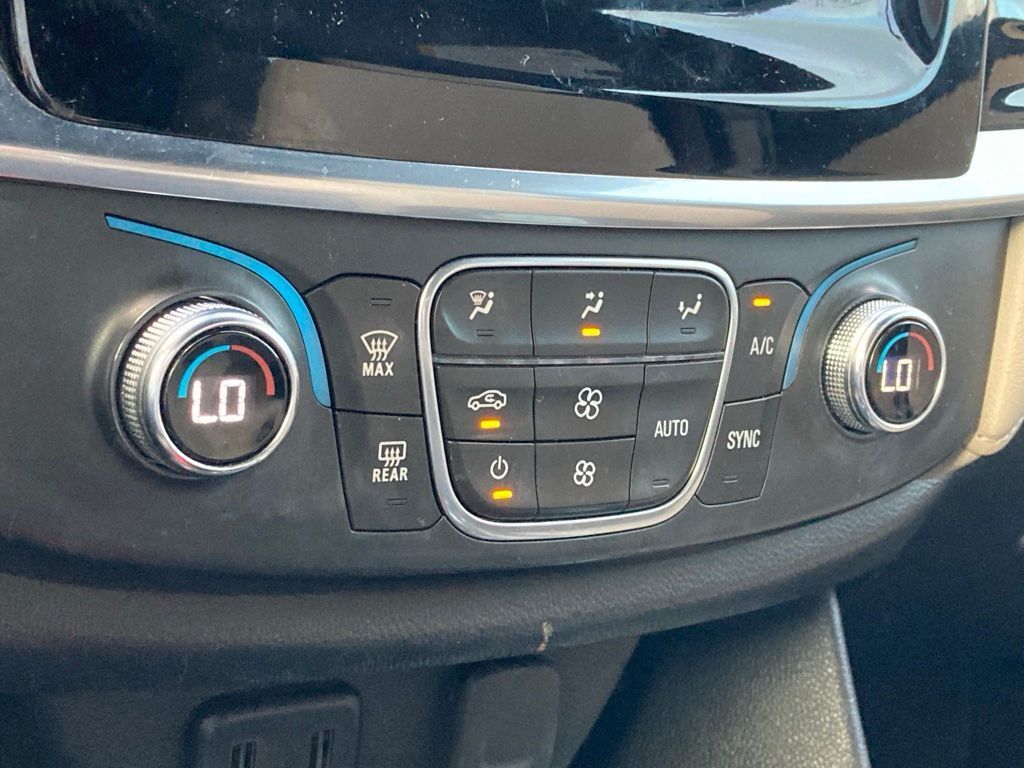 2022 Chevrolet Traverse LS San Antonio TX