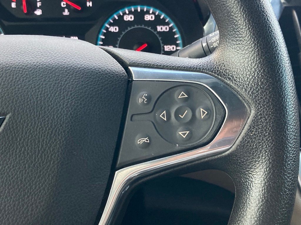 2022 Chevrolet Traverse LS San Antonio TX