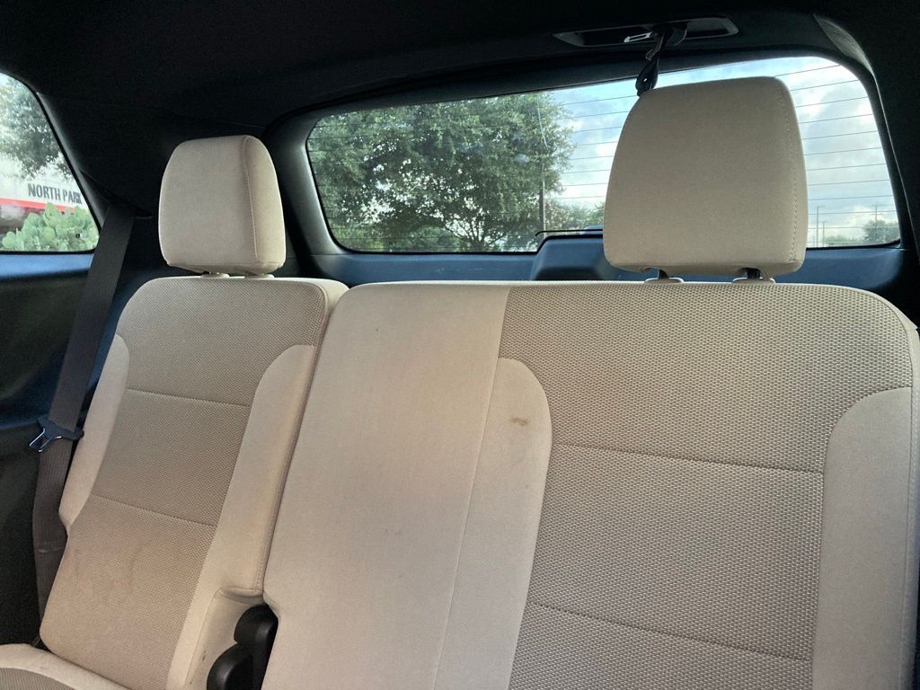 2022 Chevrolet Traverse LS San Antonio TX