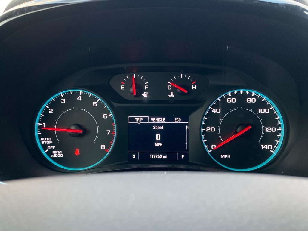 2022 Chevrolet Traverse LS San Antonio TX