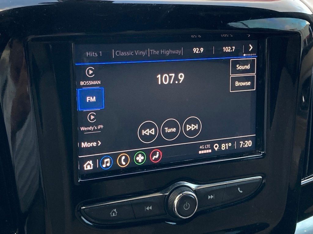 2022 Chevrolet Traverse LS San Antonio TX