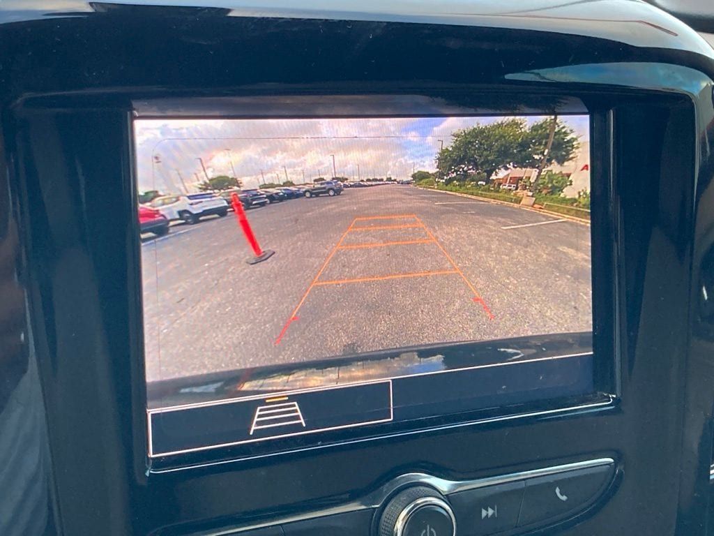 2022 Chevrolet Traverse LS San Antonio TX