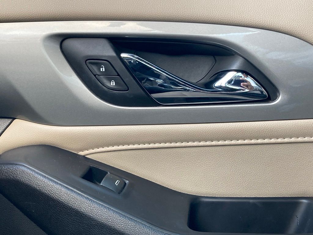 2022 Chevrolet Traverse LS San Antonio TX
