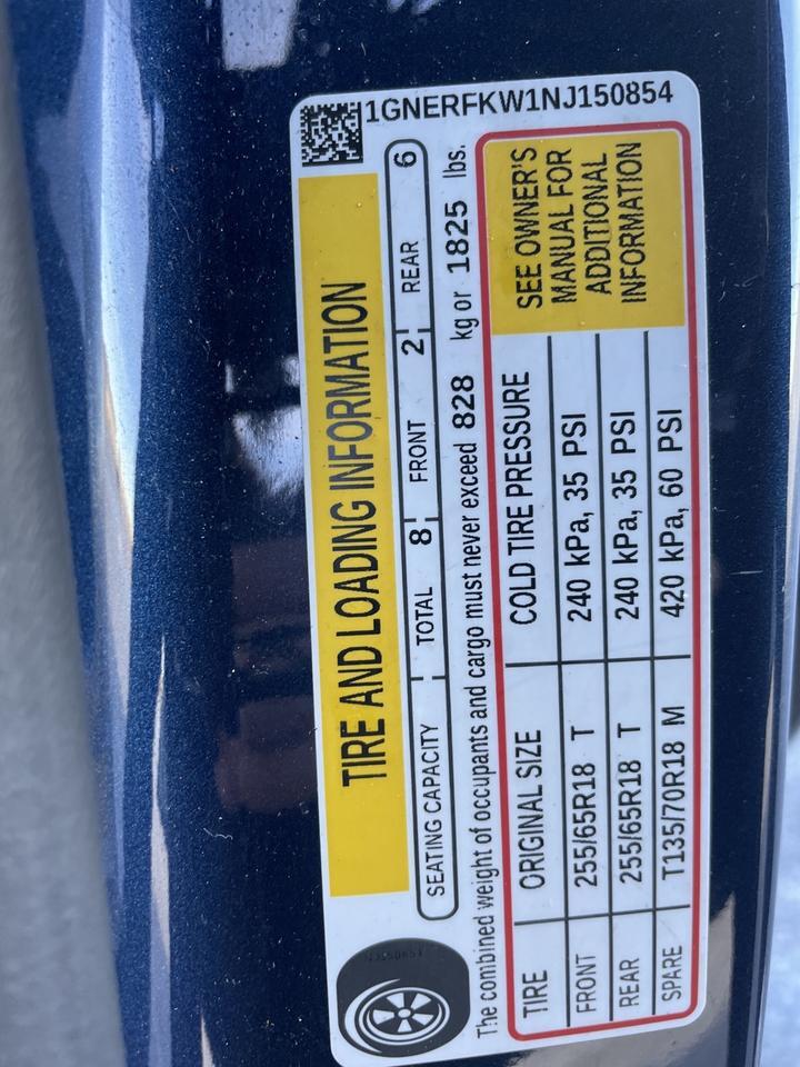 2022 Chevrolet Traverse LS Springfield VA