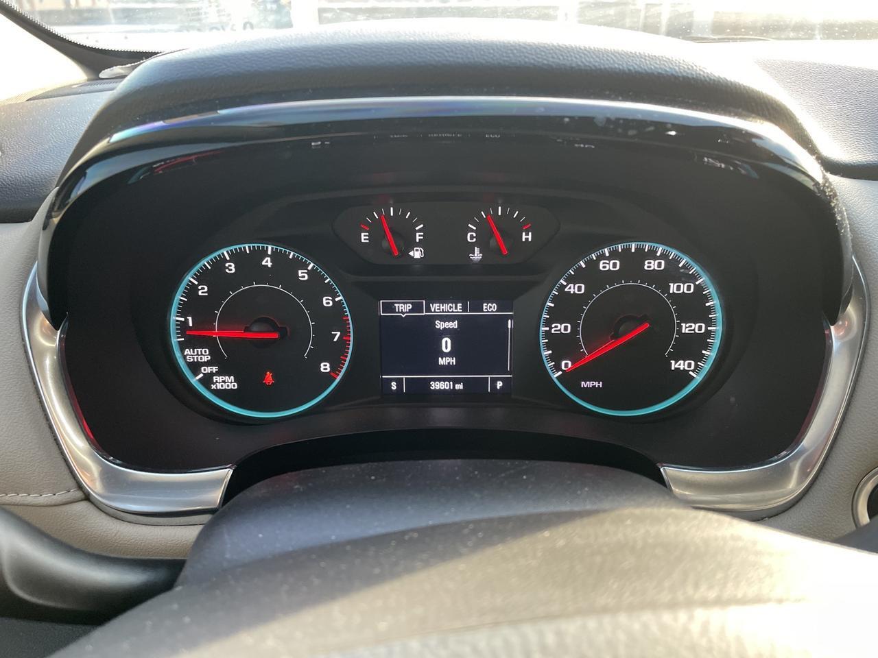 2022 Chevrolet Traverse LS Springfield VA