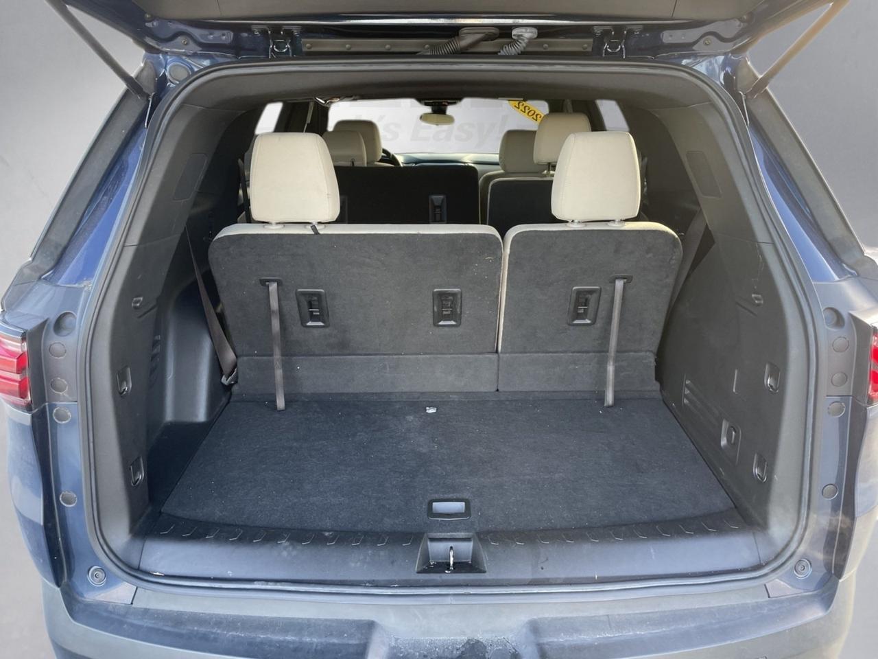 2022 Chevrolet Traverse LS Springfield VA