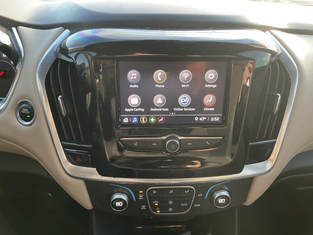 2022 Chevrolet Traverse LS Springfield VA