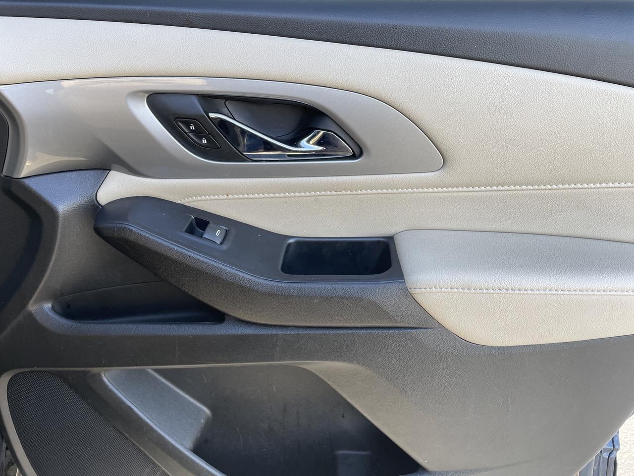 2022 Chevrolet Traverse LS Springfield VA