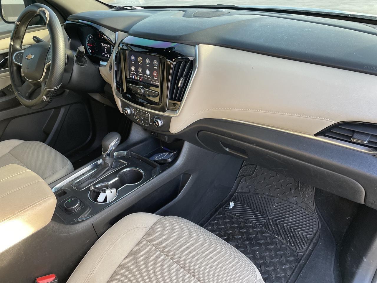 2022 Chevrolet Traverse LS Springfield VA