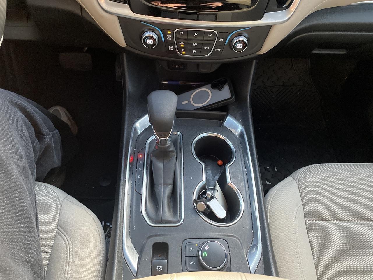 2022 Chevrolet Traverse LS Springfield VA