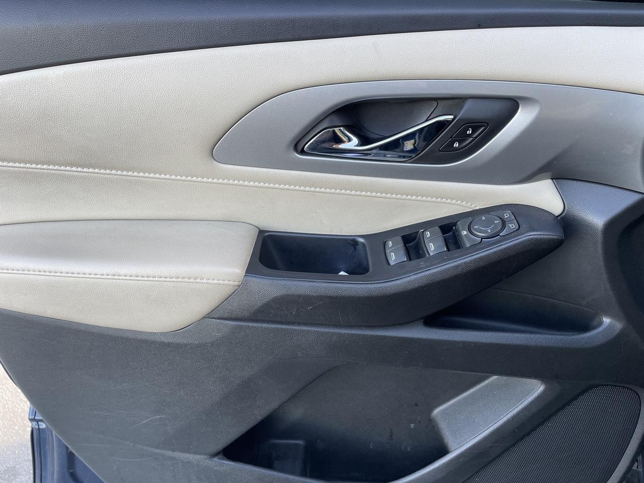 2022 Chevrolet Traverse LS Springfield VA