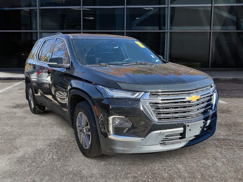 2022 Chevrolet Traverse LT 1LT Chattanooga TN