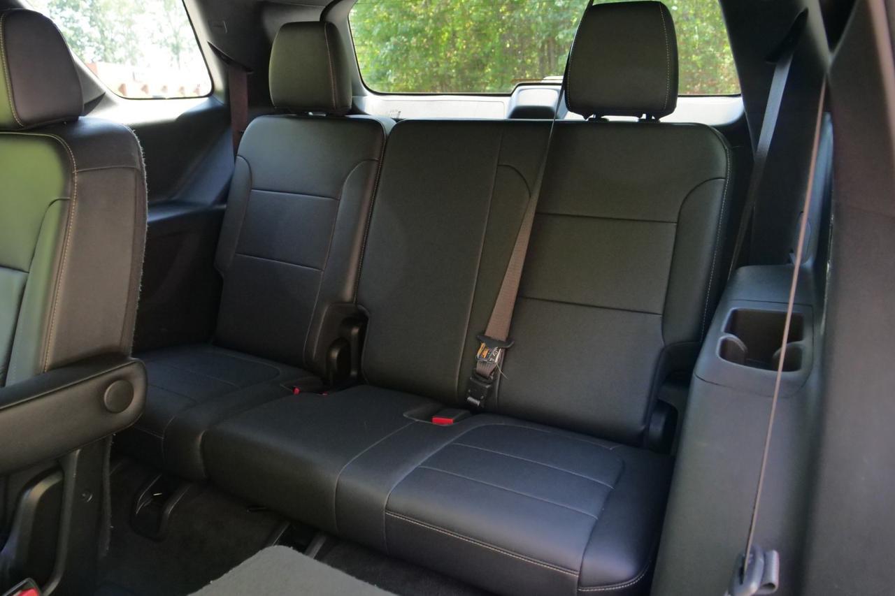 2022 Chevrolet Traverse LT / AWD / Leather / Heated Front Seats High Point NC