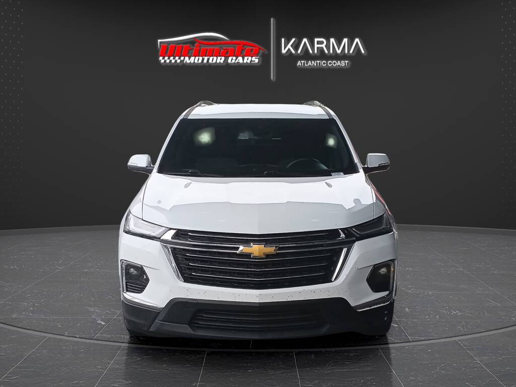 2022 Chevrolet Traverse LT Cloth 4dr SUV Saint Augustine FL
