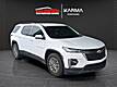 2022 Chevrolet Traverse LT Cloth 4dr SUV