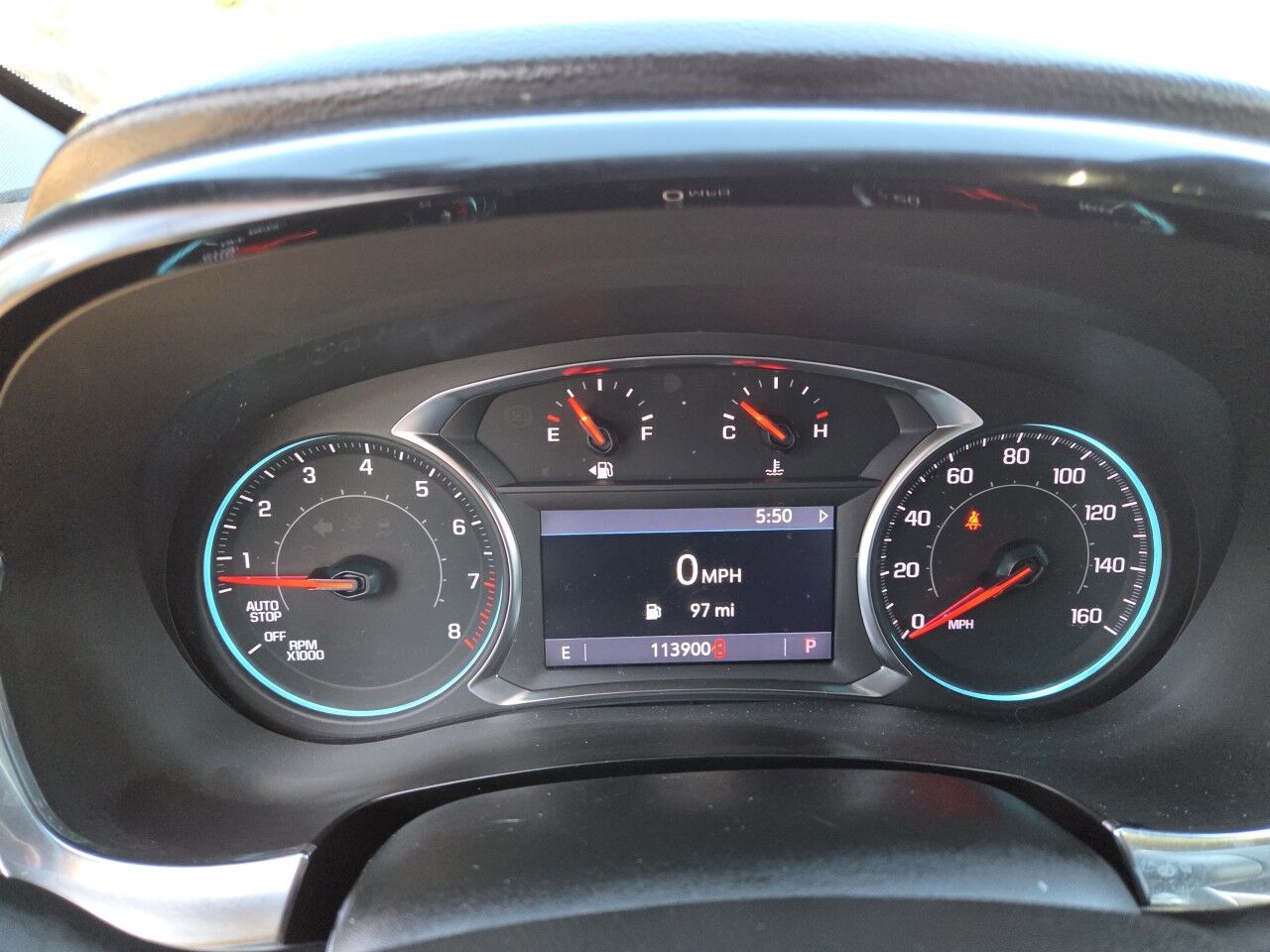 2022 Chevrolet Traverse LT Cloth Charlton MA