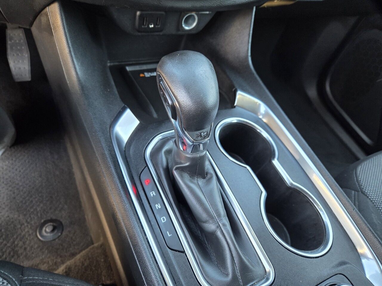 2022 Chevrolet Traverse LT Cloth Charlton MA