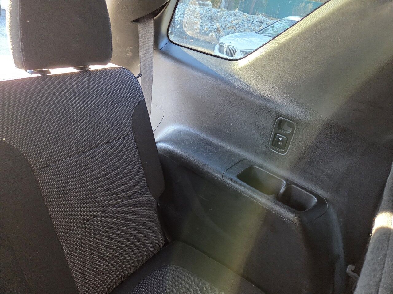 2022 Chevrolet Traverse LT Cloth Charlton MA