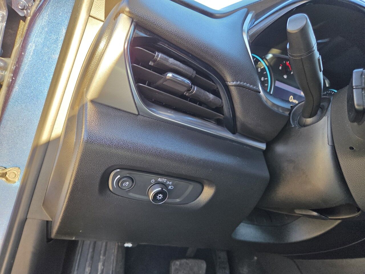 2022 Chevrolet Traverse LT Cloth Charlton MA